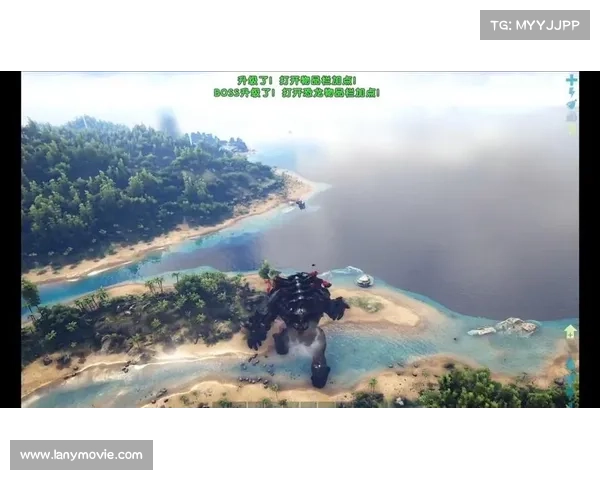 方舟单机创新:无需mod实现物品叠加 方舟单机创新:无需mod实现物品叠加