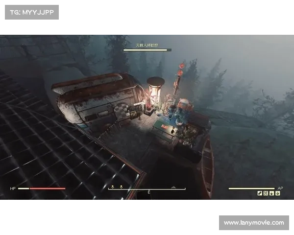 辐射76:切换上下的建造之道 辐射76:切换上下的建造之道