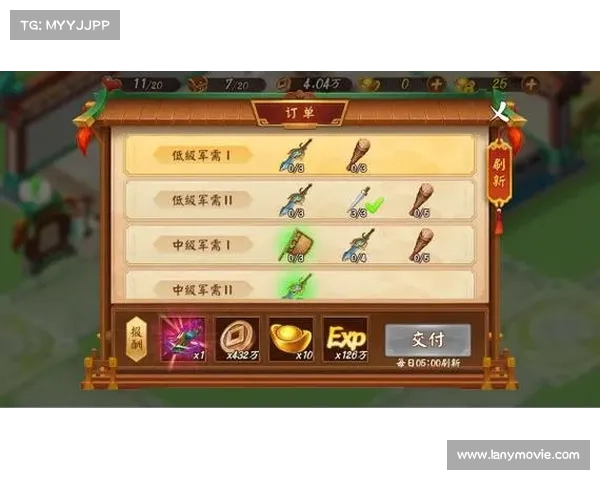 颤抖吧三国:升级攻略大揭秘 颤抖吧三国:升级攻略大揭秘