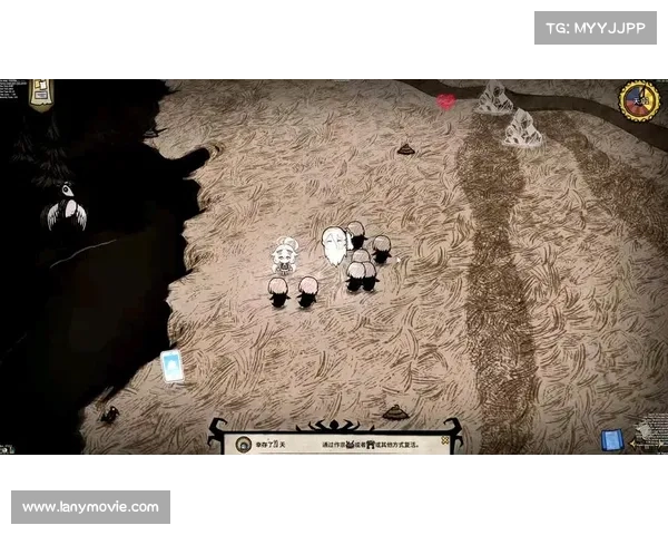 饥荒单机版Mod下载攻略 饥荒单机版Mod下载攻略