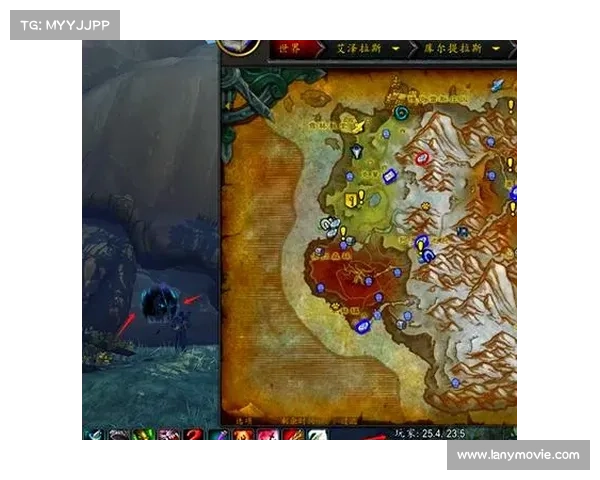 魔兽世界怀旧:宠物快捷栏移动攻略 魔兽世界怀旧:宠物快捷栏移动攻略