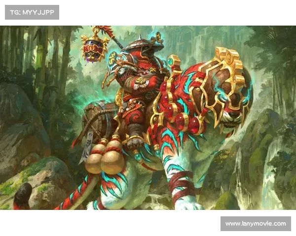 魔兽世界武僧对决法师:技能对决的瞬间较量 魔兽世界武僧对决法师:技能对决的瞬间较量