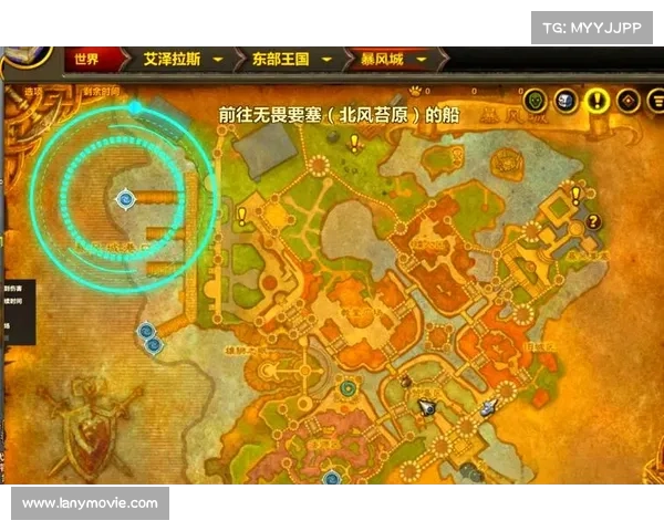 魔兽世界猎人:探寻附魔技能的奥秘 魔兽世界猎人:探寻附魔技能的奥秘